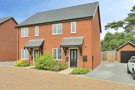 Property responsive