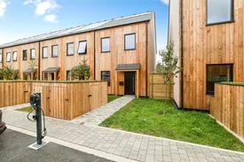 Property responsive