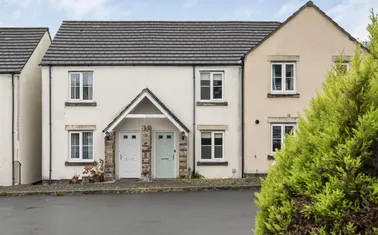 Skylark Rise, Whitchurch, Tavistock