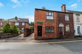 Property responsive