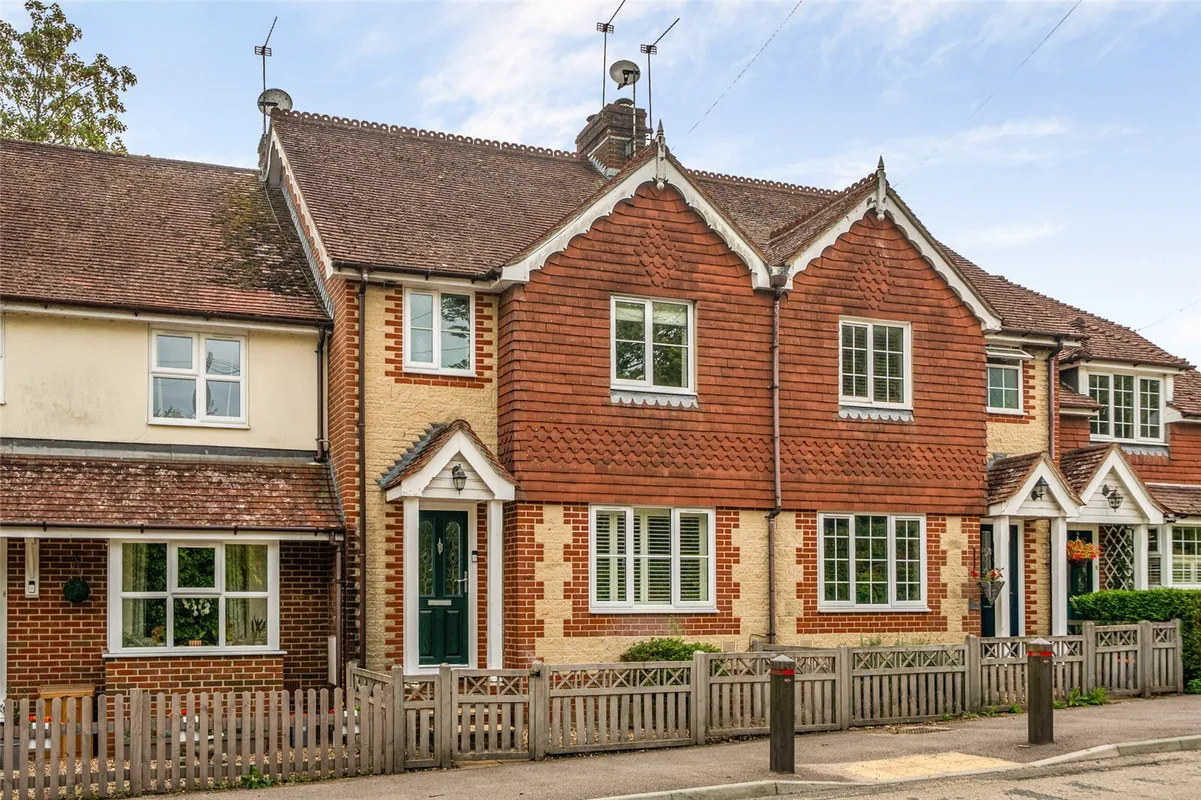 London Road, Rake, Liss, Hampshire, GU33