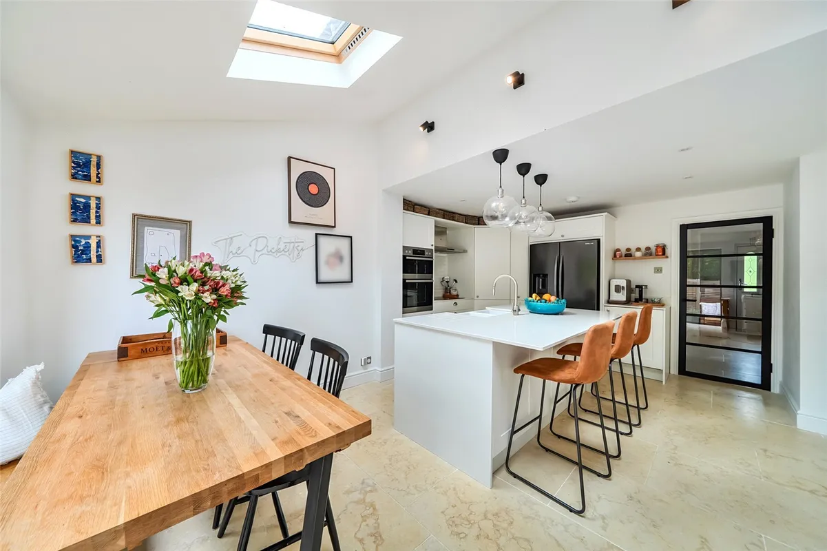 London Road, Rake, Liss, Hampshire, GU33