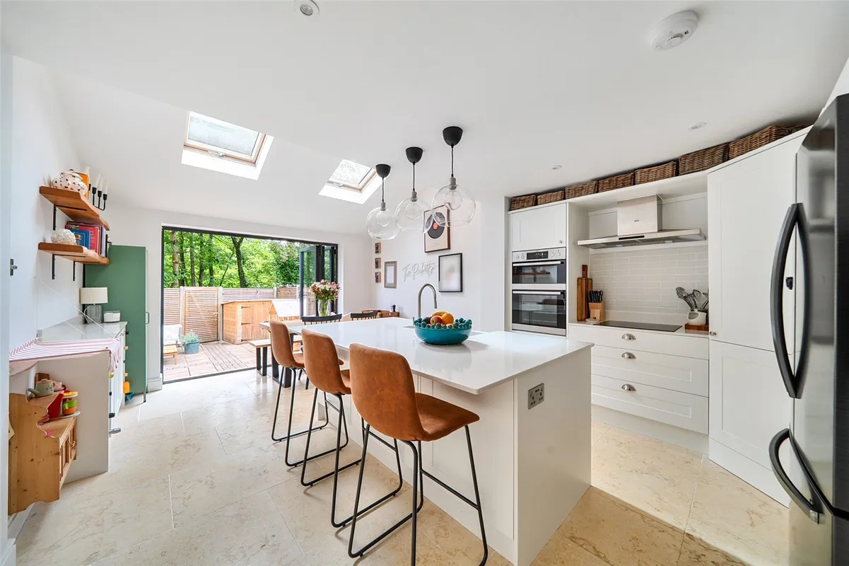 London Road, Rake, Liss, Hampshire, GU33