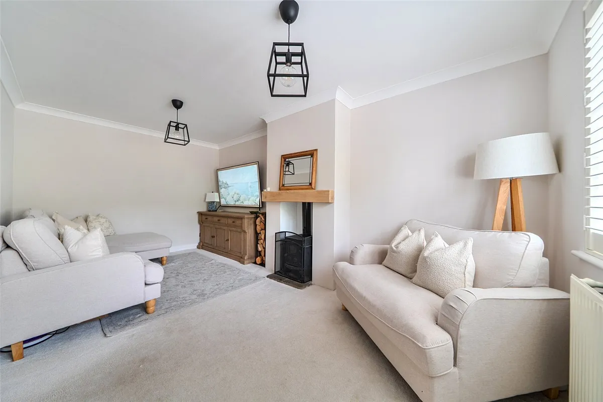 London Road, Rake, Liss, Hampshire, GU33