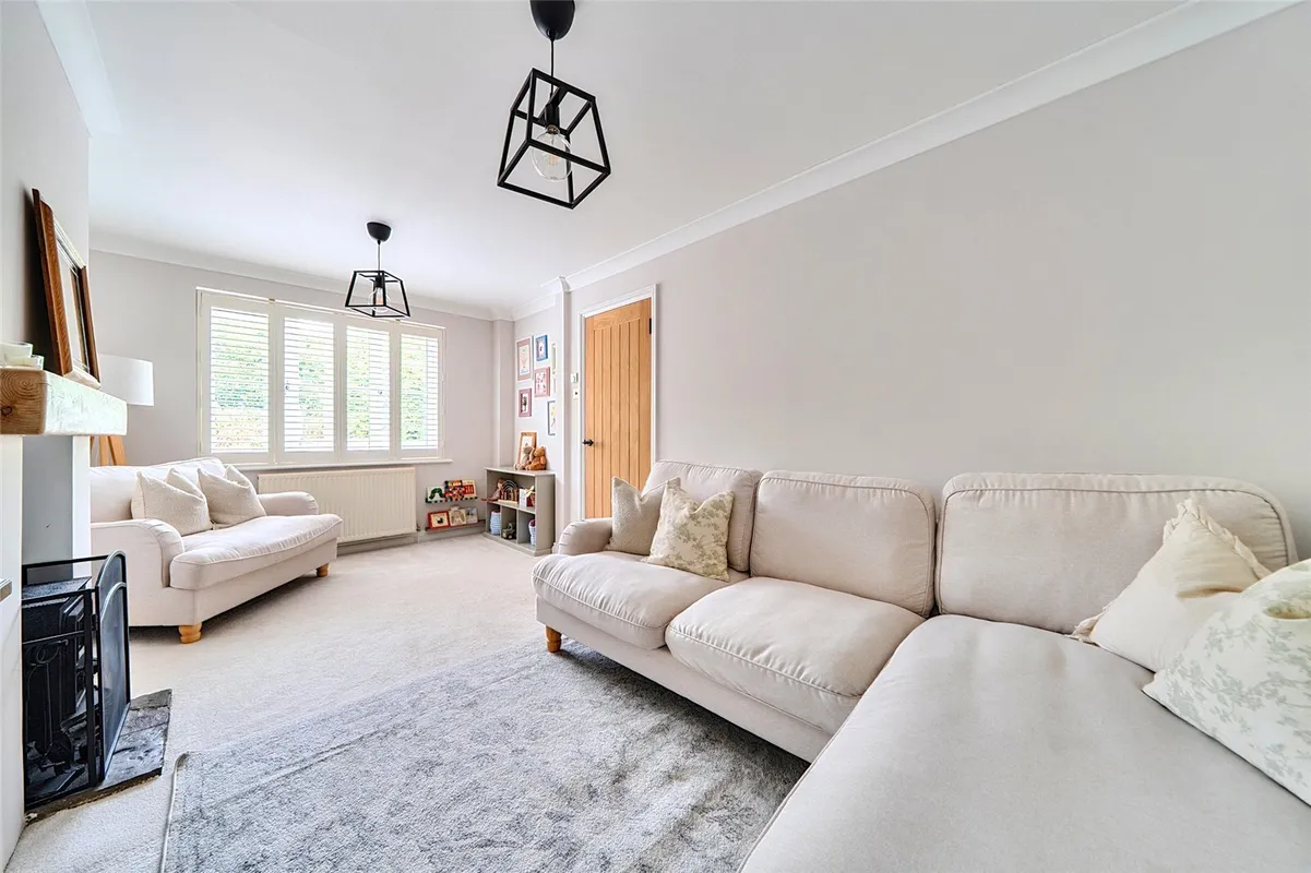 London Road, Rake, Liss, Hampshire, GU33