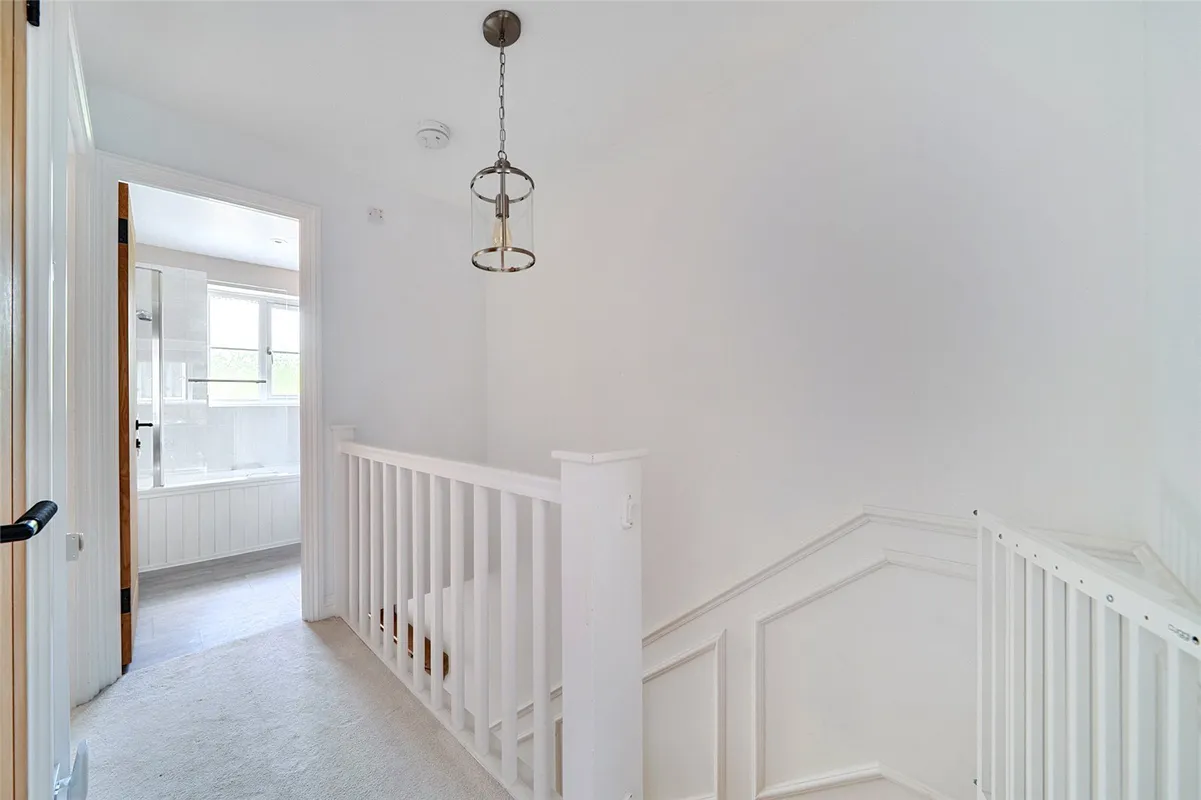 London Road, Rake, Liss, Hampshire, GU33