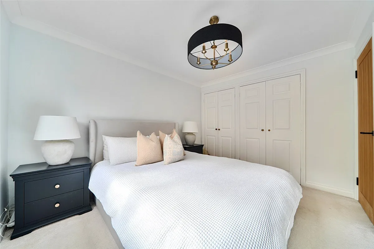 London Road, Rake, Liss, Hampshire, GU33