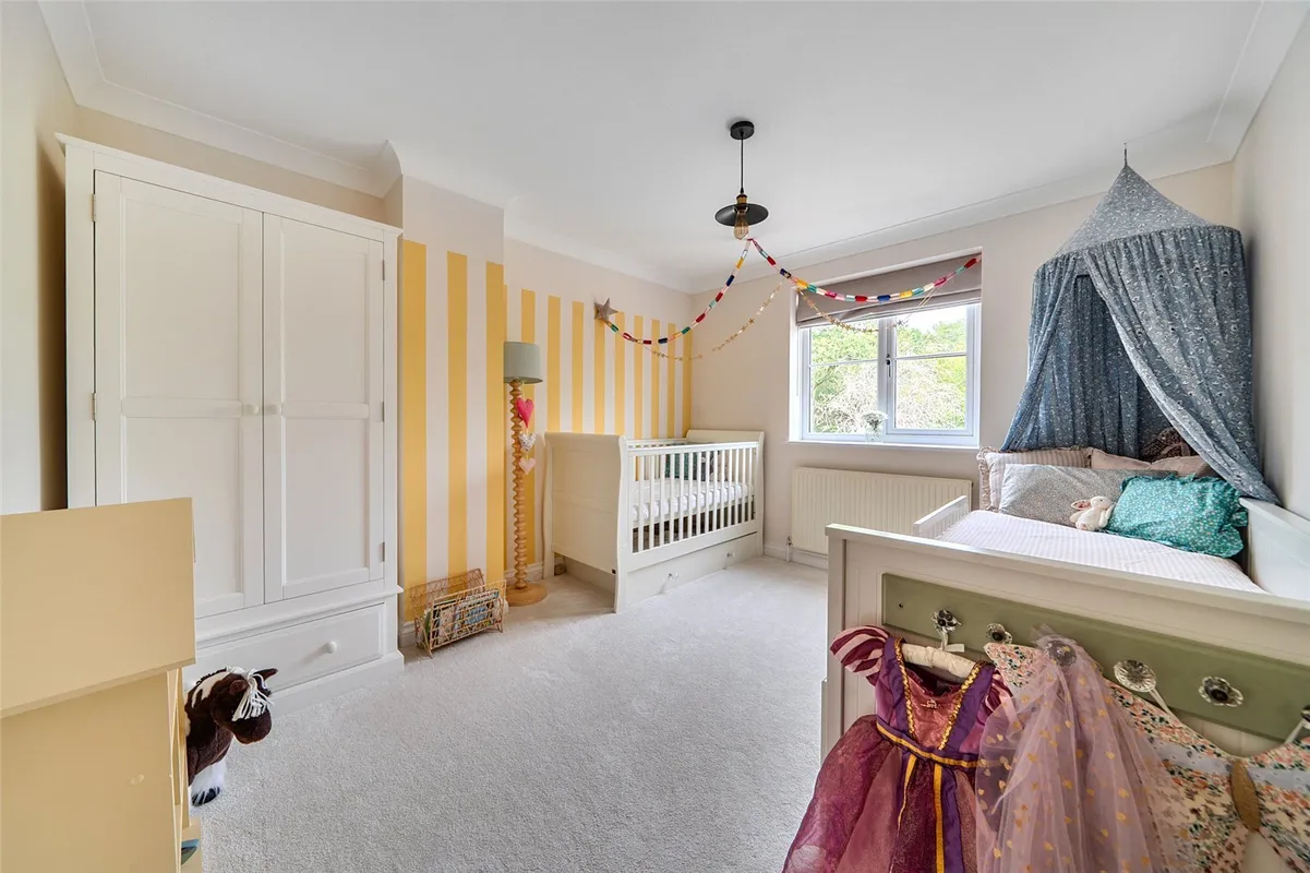 London Road, Rake, Liss, Hampshire, GU33