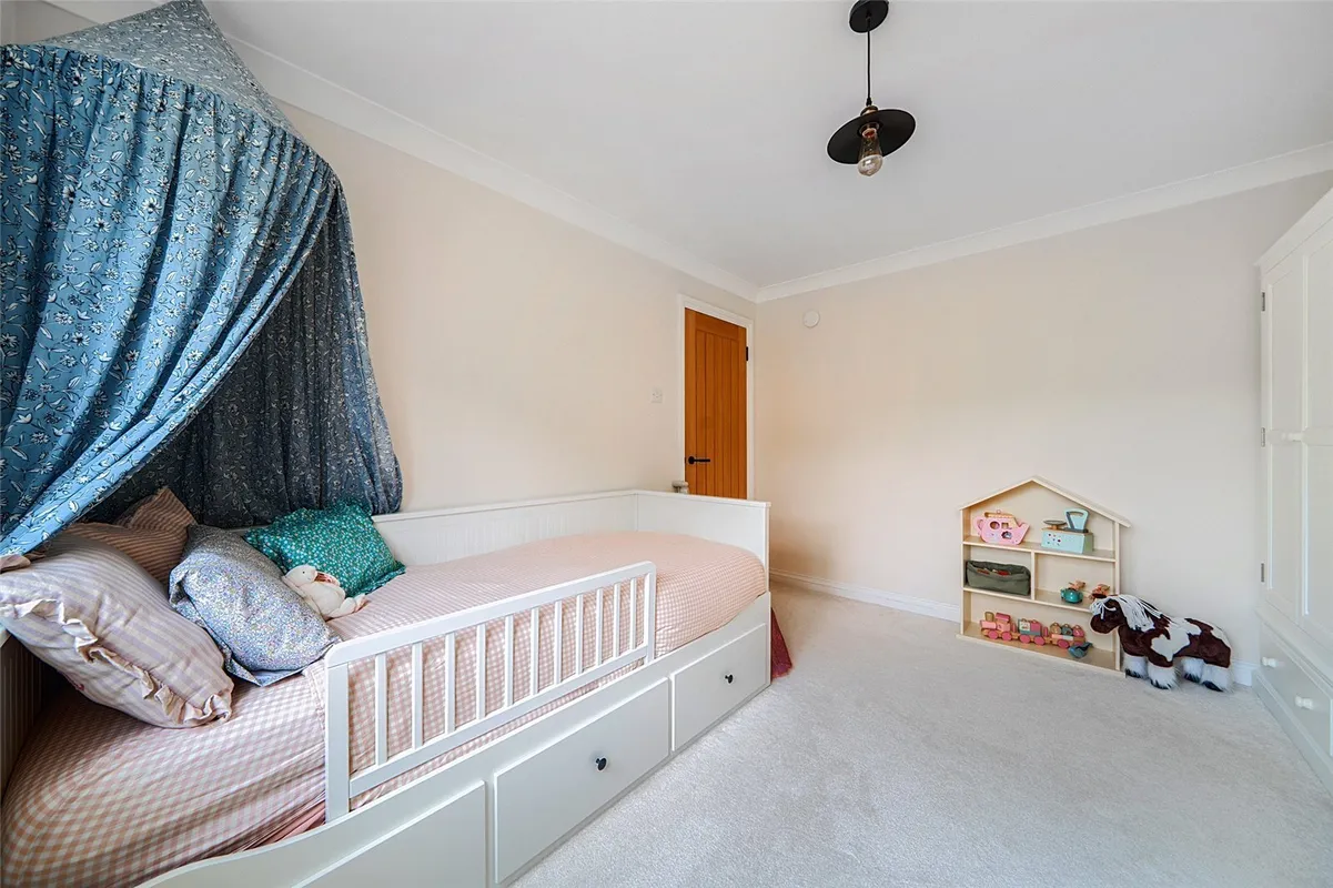 London Road, Rake, Liss, Hampshire, GU33