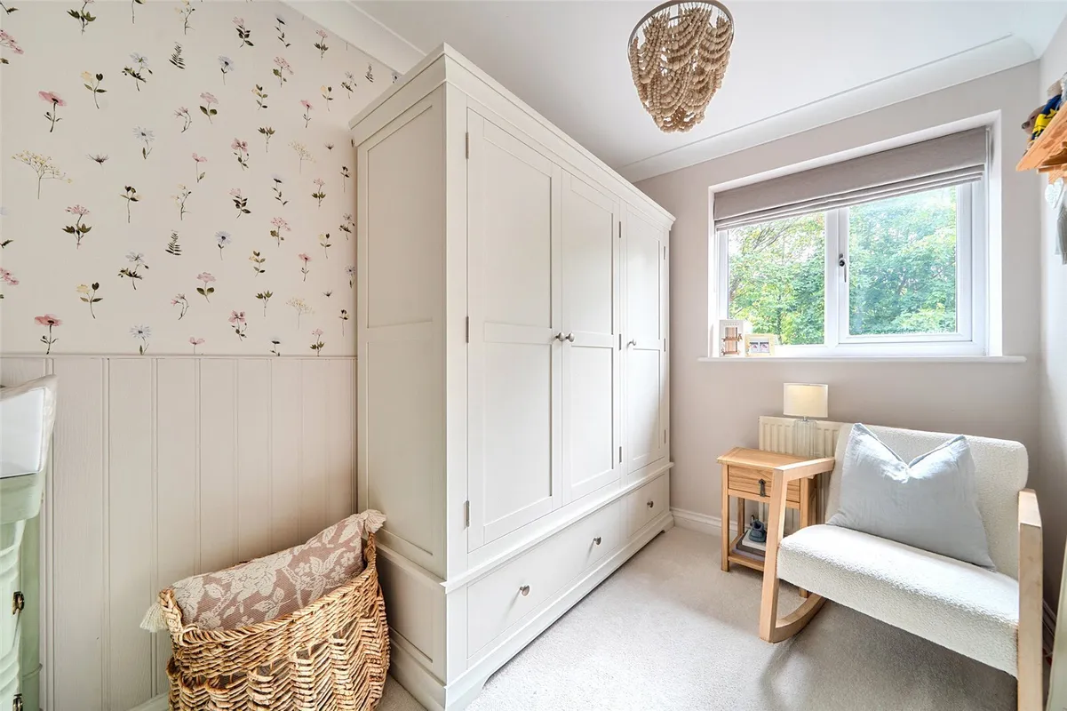 London Road, Rake, Liss, Hampshire, GU33