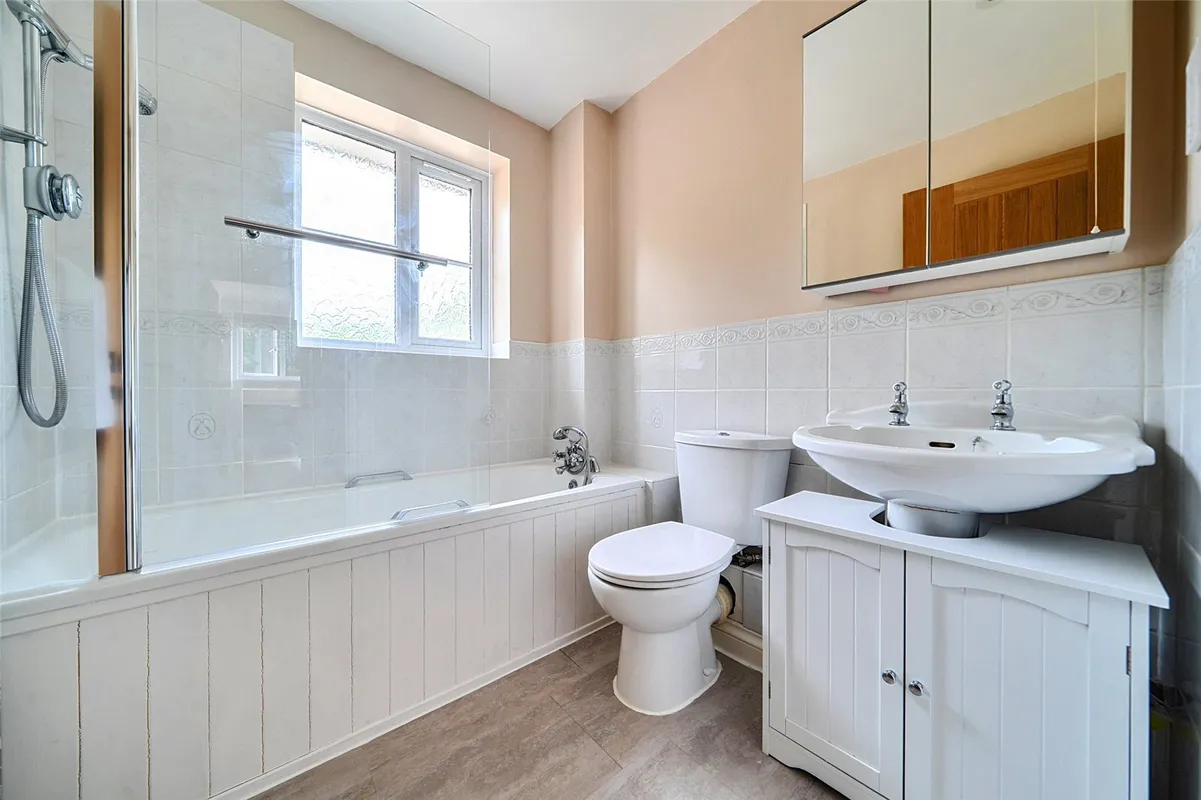 London Road, Rake, Liss, Hampshire, GU33