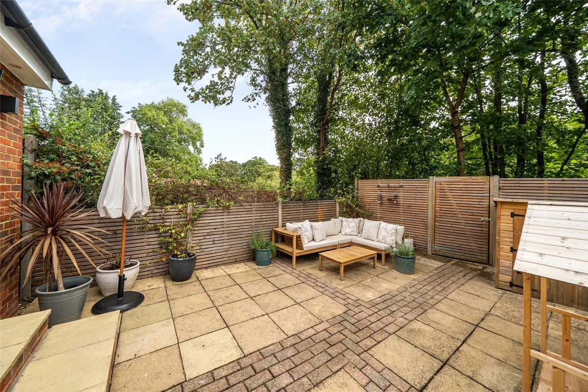 London Road, Rake, Liss, Hampshire, GU33