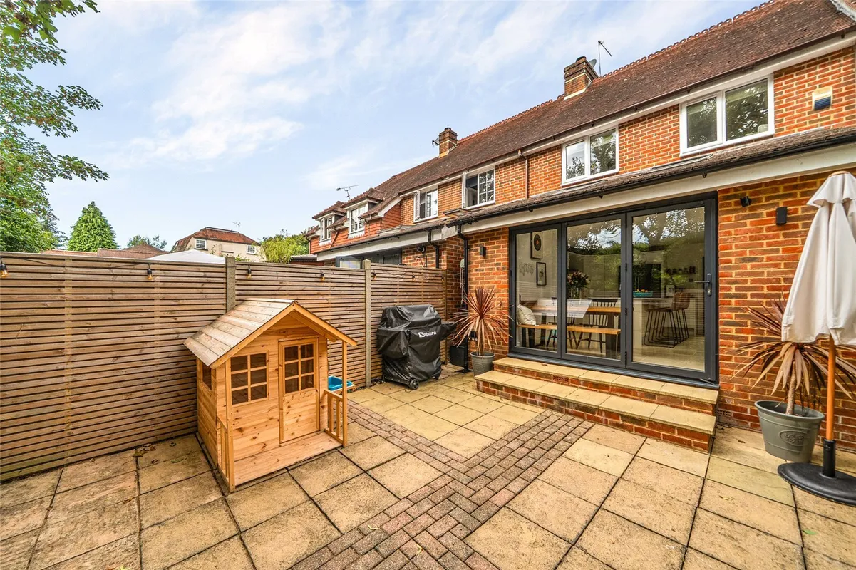 London Road, Rake, Liss, Hampshire, GU33