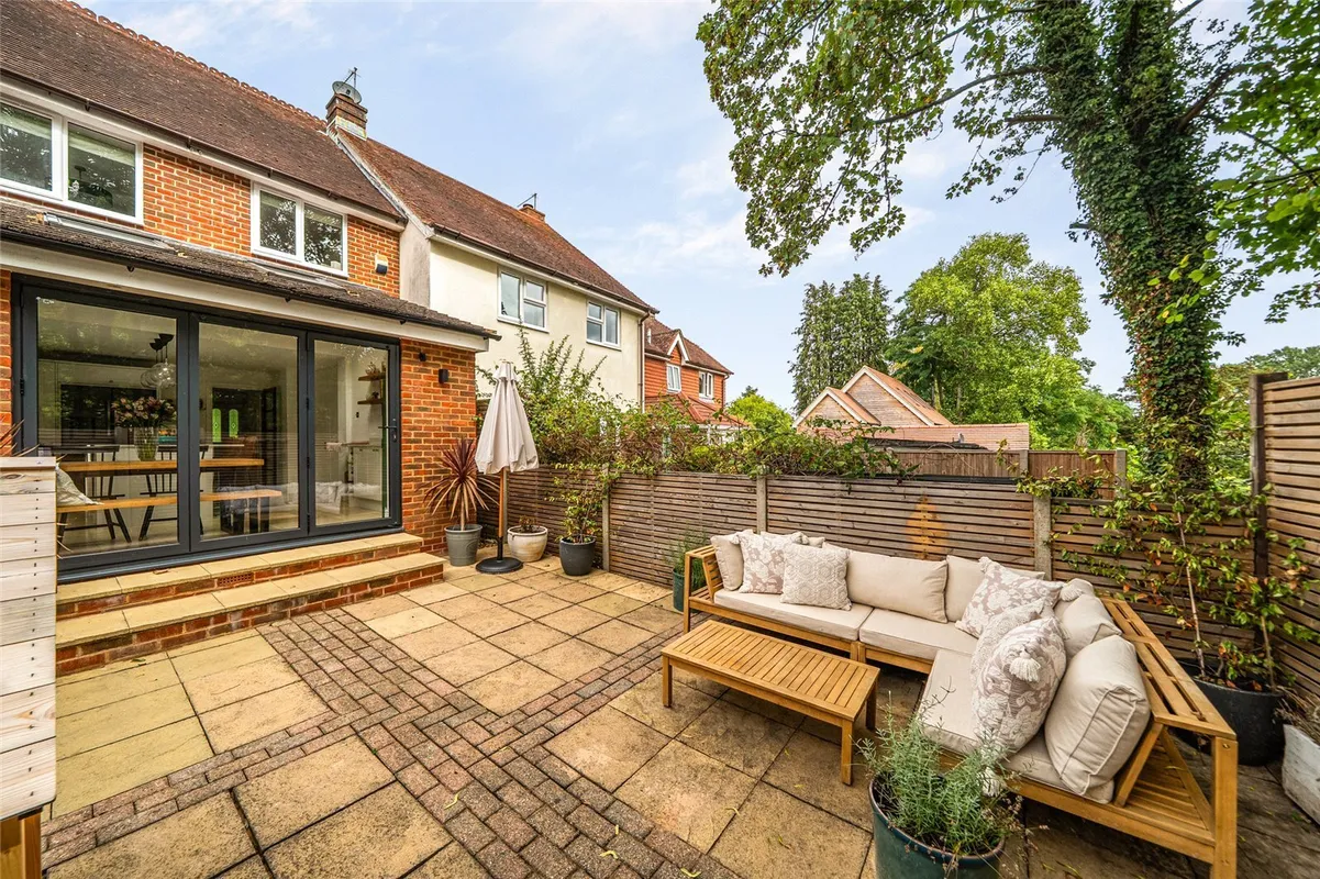 London Road, Rake, Liss, Hampshire, GU33
