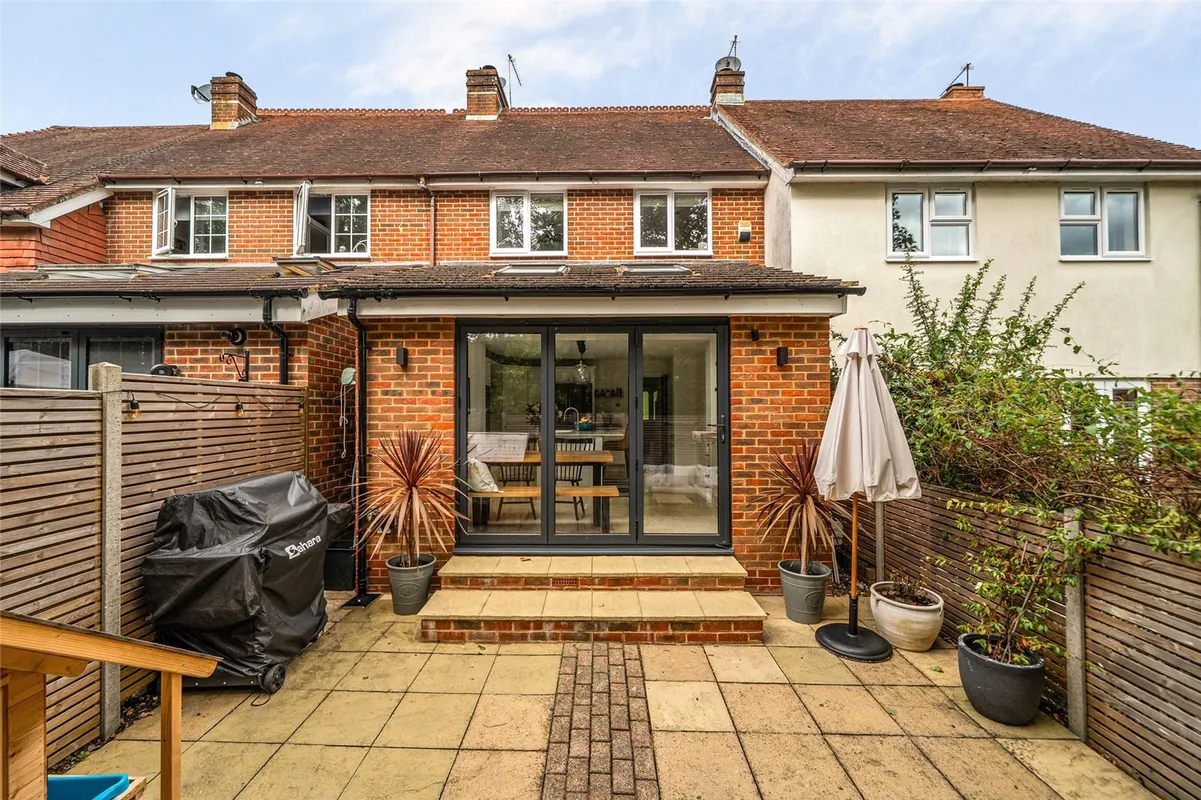 London Road, Rake, Liss, Hampshire, GU33