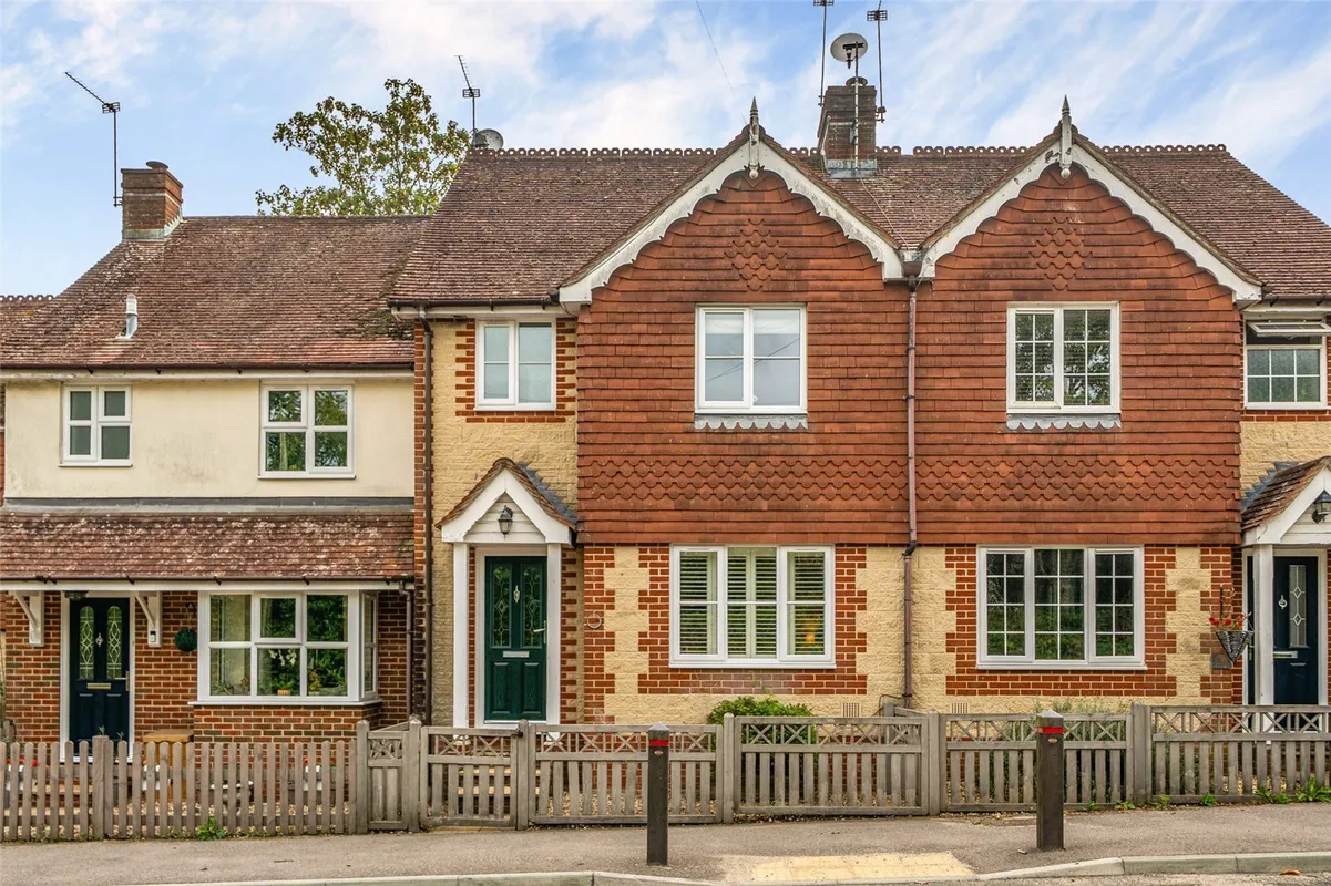 London Road, Rake, Liss, Hampshire, GU33