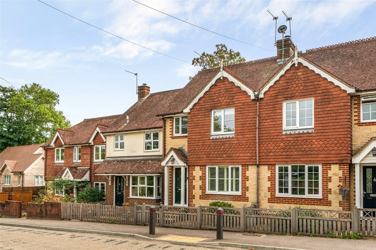 London Road, Rake, Liss, Hampshire, GU33
