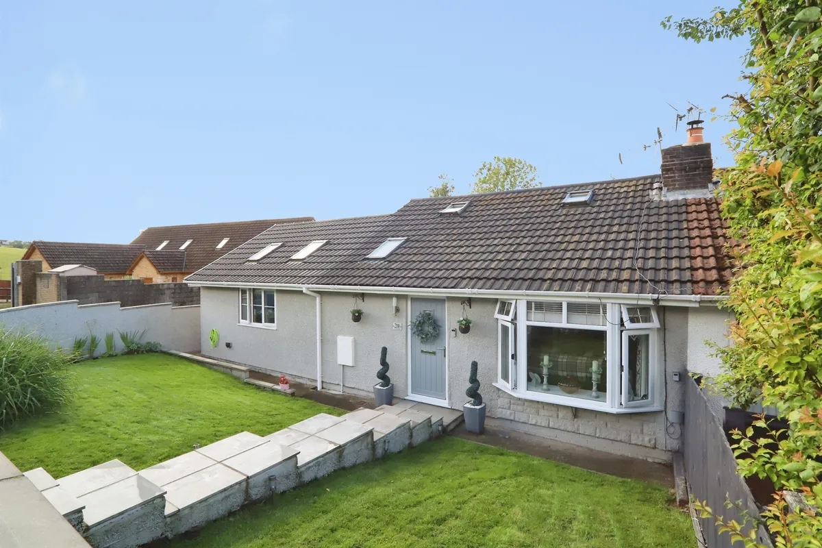 Heol Glannant, Tonypandy