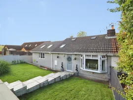 Heol Glannant, Tonypandy photo