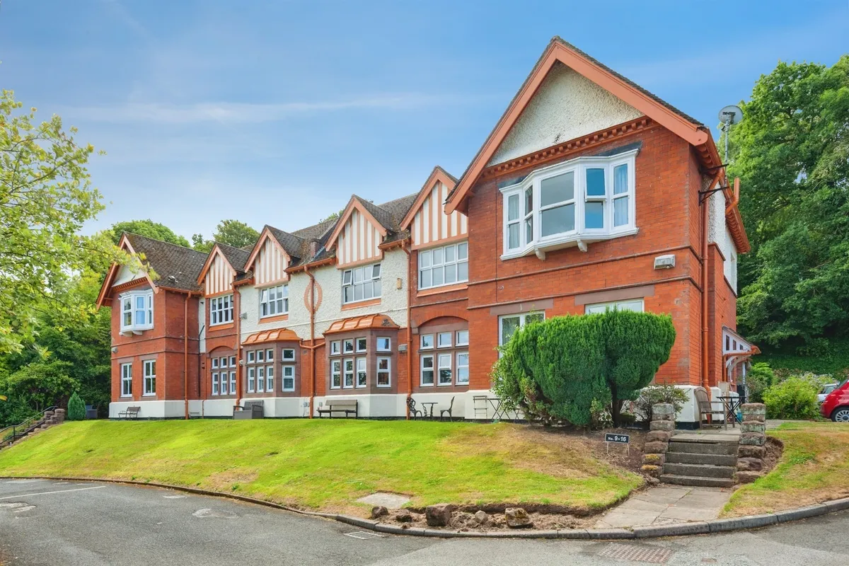 Kingsley Green, Kingsley Road, Frodsham