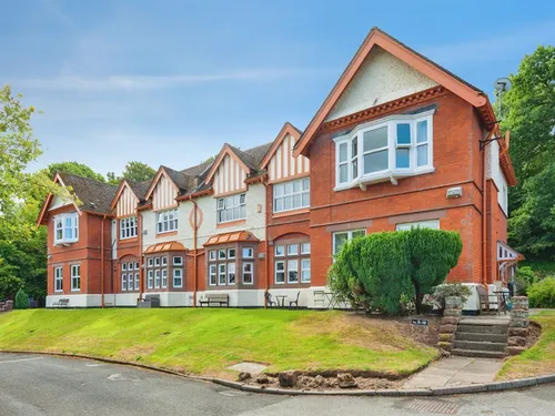 Kingsley Green, Kingsley Road, Frodshamphoto