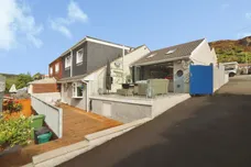 Heol Glannant, Tonypandy