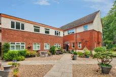 Kingsley Green, Kingsley Road, Frodsham