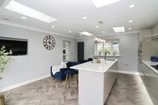 Heol Glannant, Tonypandy