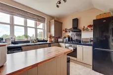 Kingsley Green, Kingsley Road, Frodsham