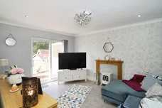 Heol Glannant, Tonypandy
