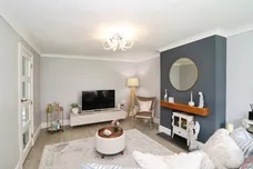 Heol Glannant, Tonypandy