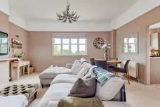 Kingsley Green, Kingsley Road, Frodsham
