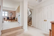 Kingsley Green, Kingsley Road, Frodsham
