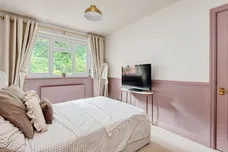 Kingsley Green, Kingsley Road, Frodsham