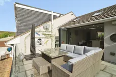Heol Glannant, Tonypandy