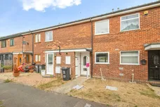 Rebow Road, Harwich