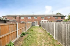 Rebow Road, Harwich