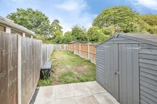 Rebow Road, Harwich
