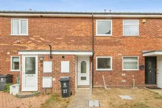 Rebow Road, Harwich