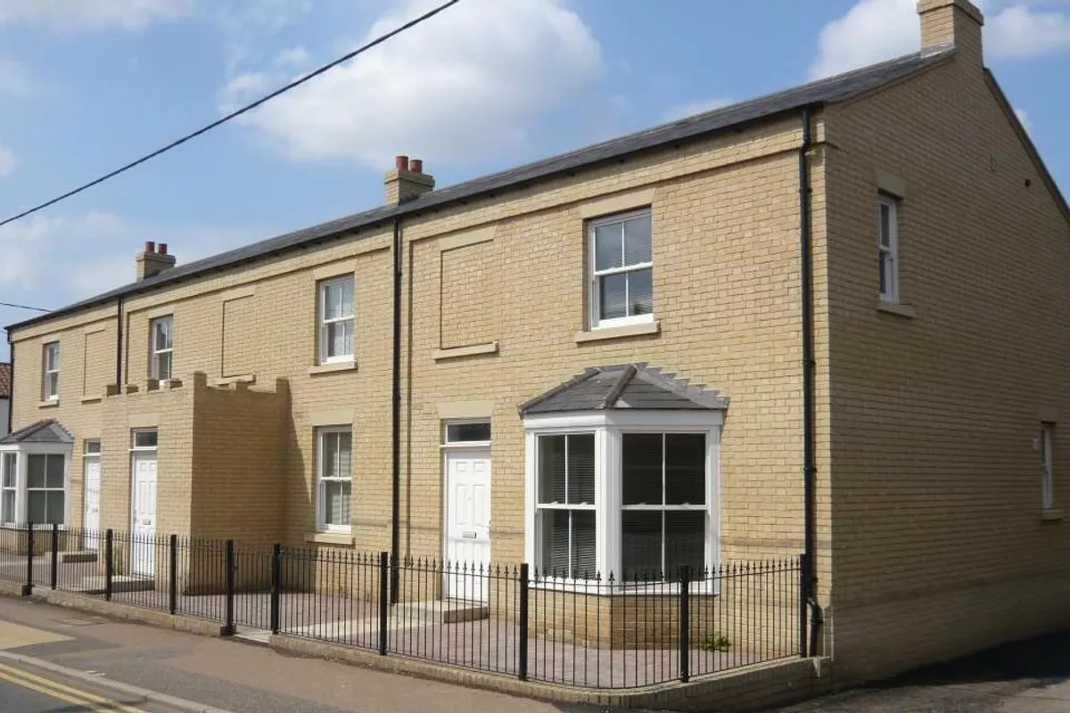 Railway Road, DOWNHAM MARKET