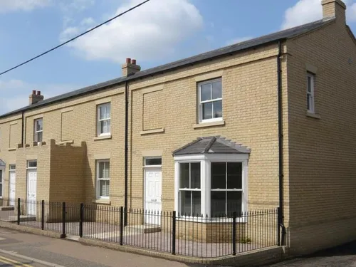 Railway Road, DOWNHAM MARKETphoto