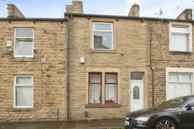Property responsive