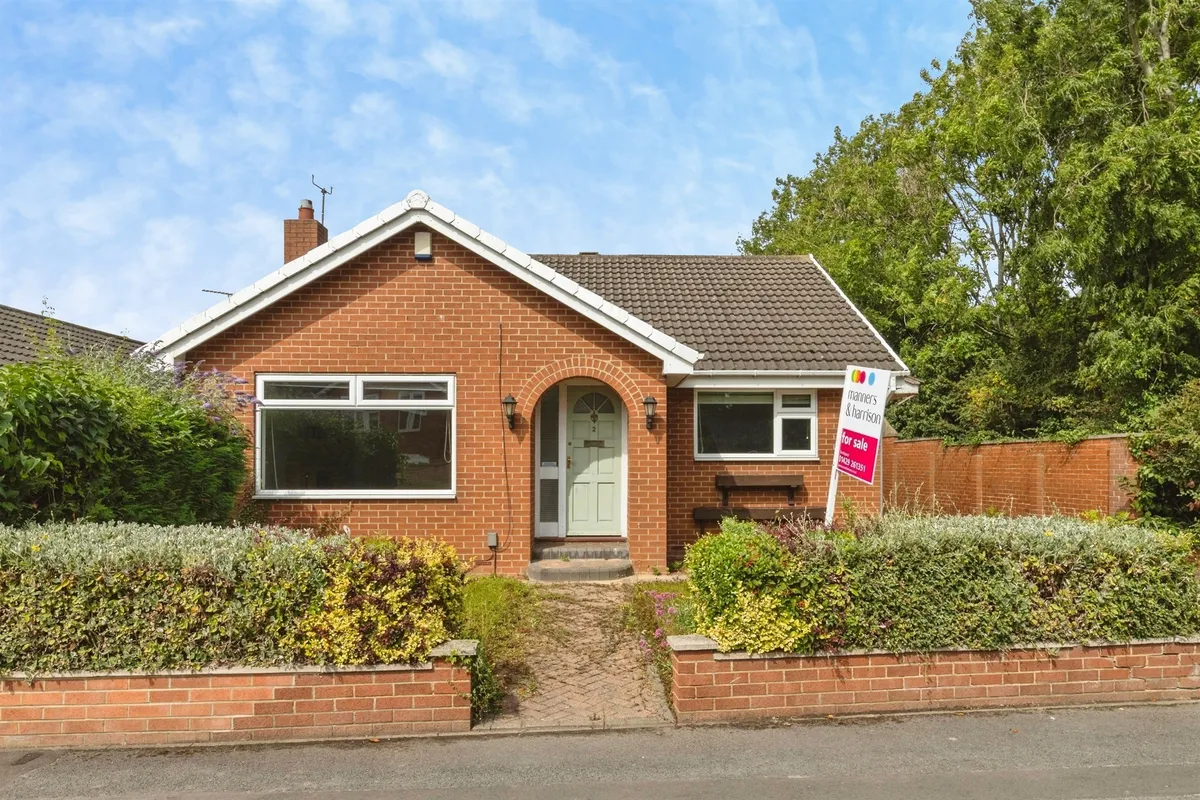 Tarnston Road, Hartlepool