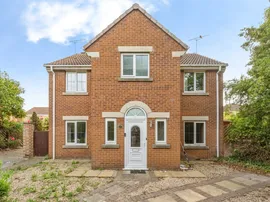Rosegreave, Goldthorpe, Rotherham photo
