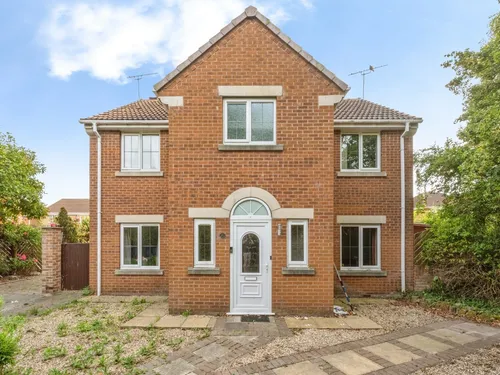 Rosegreave, Goldthorpe, Rotherhamphoto