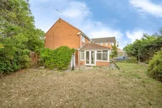 Rosegreave, Goldthorpe, Rotherham
