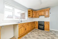 Tarnston Road, Hartlepool