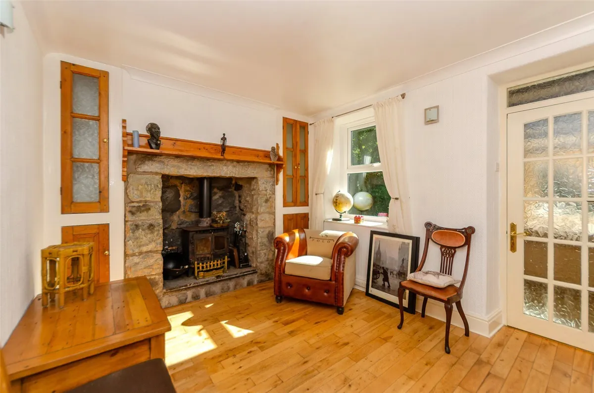 Rowen, Conwy, LL32