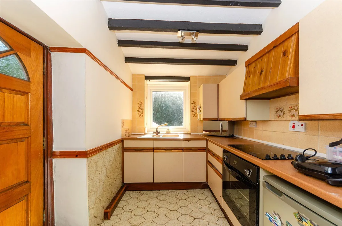 Rowen, Conwy, LL32
