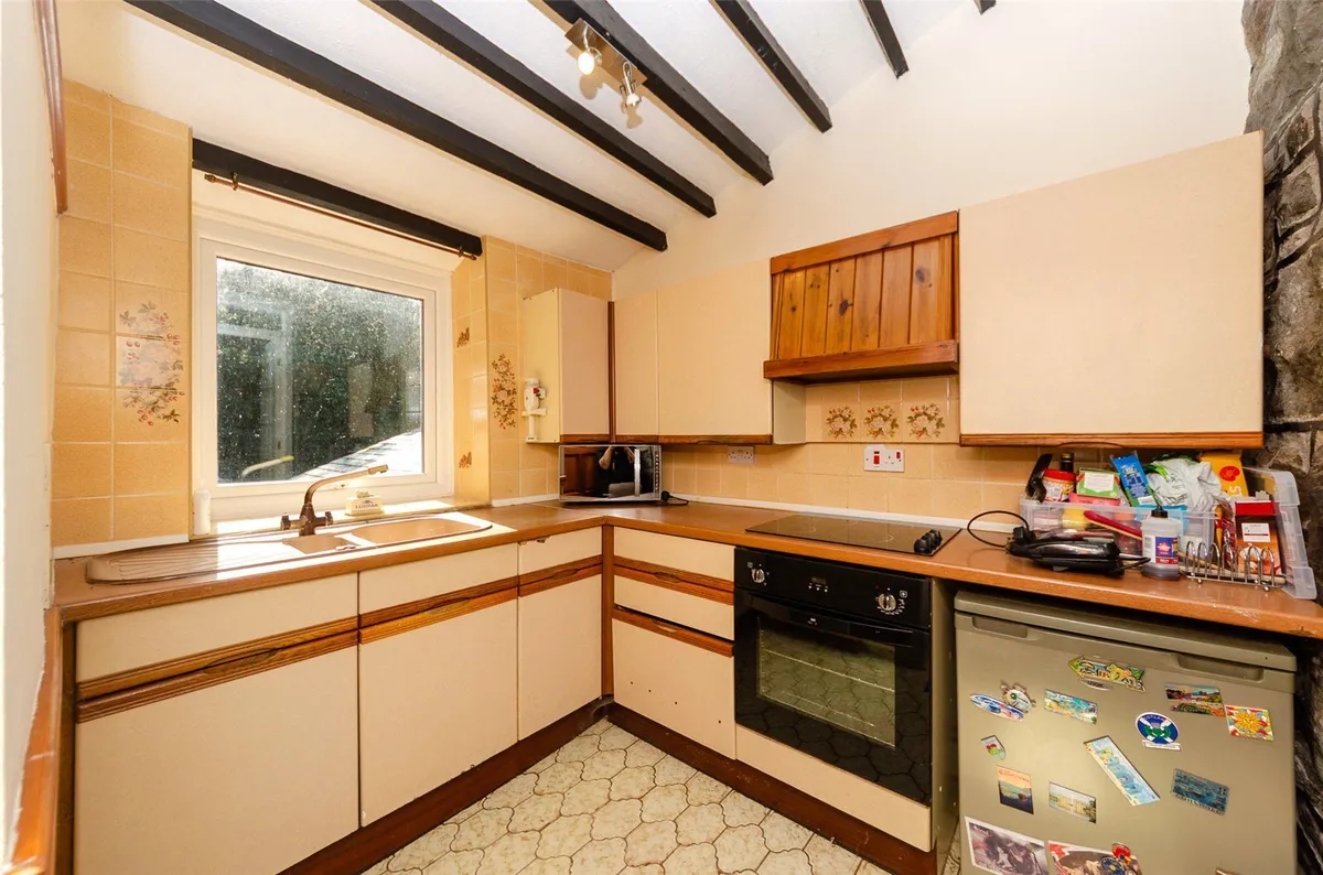Rowen, Conwy, LL32